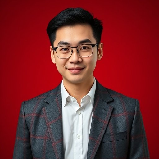 周小明头像