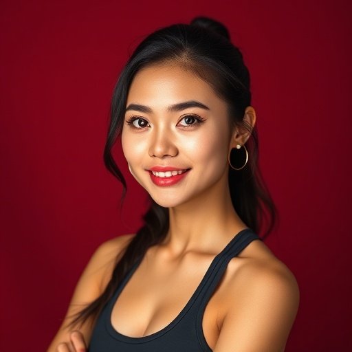 赵小花头像