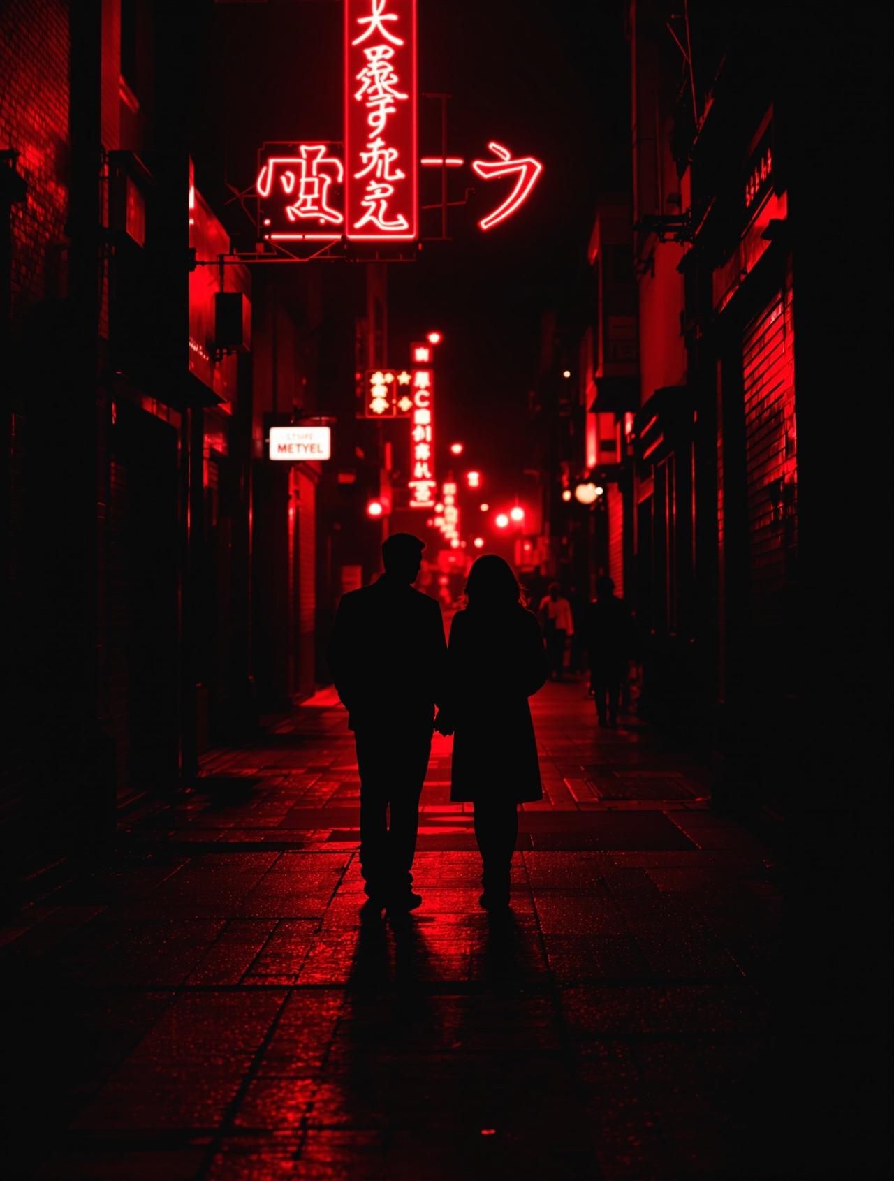 某男星深夜约会被拍