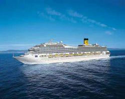 评论国产大型邮轮的视频,开启海上旅游新篇章