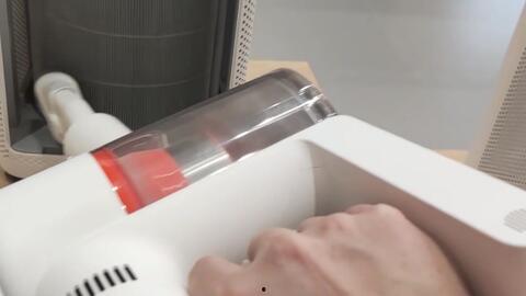 国产吸尘器清洁视频,视频揭秘高效清洁新选择