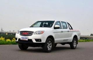 国产皮卡车大比拼视频,性能与魅力的全面较量