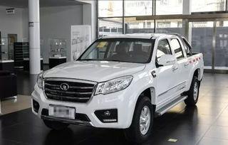 国产皮卡车大比拼视频,性能与魅力的全面较量