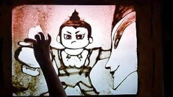 国产动画搞笑抓鬼视频合集