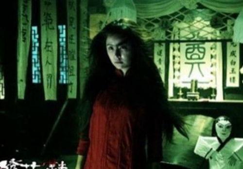 鬼片好评国产动画视频