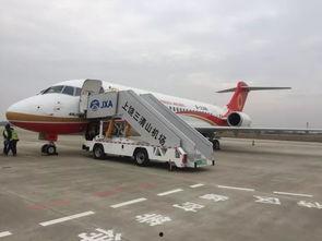 飞机滑梯可以国产吗视频,自主制造迈向新里程