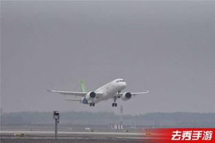 飞机滑梯可以国产吗视频,自主制造迈向新里程