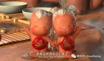 国产动漫摆件大全视频,重温经典，致敬国漫魅力