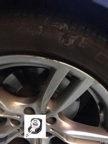 宝马三系换国产轮胎视频,换胎体验大揭秘