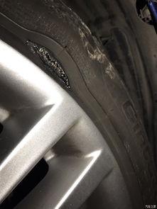 宝马三系换国产轮胎视频,换胎体验大揭秘