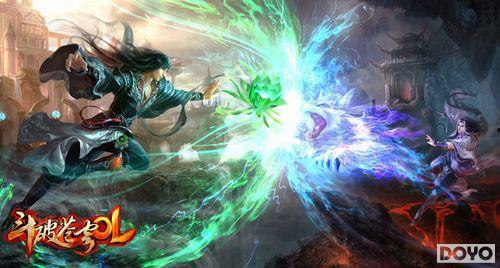 国产玄幻打斗视频推荐,国产玄幻打斗视频精选推荐