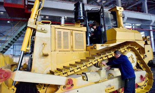 国产推土机操作视频教程,新手入门必备攻略