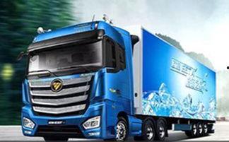 中国国产欧美卡车视频,中国卡车工业的崛起与挑战