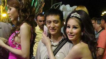 国产人妖系列无码视频