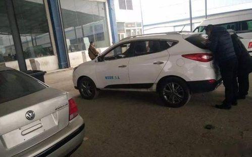 国产车上牌完整视频,视频详解每一步操作