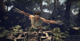 国产金刚狼改款视频下载,全新造型与技能，下载体验极致战斗盛宴