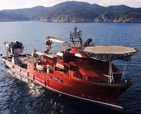 国产打捞船视频,震撼瞬间尽收眼底