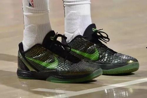 国产科比球鞋拆解图解视频,匠心独运的细节解析