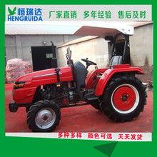 国产进口拖拉机视频,视频解析下的真实较量