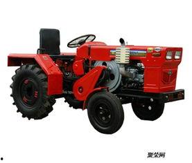 国产进口拖拉机视频,视频解析下的真实较量