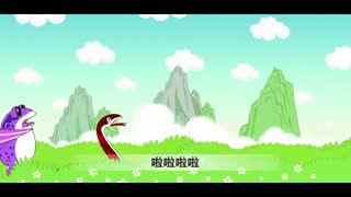 国产经典动漫歌舞视频,国产经典动漫歌舞视频盘点