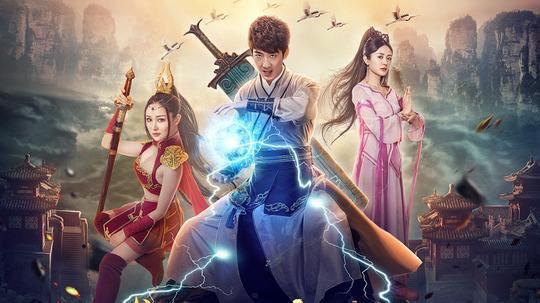 仙侠国产电影解说视频,国产电影解说视频中的奇幻之旅